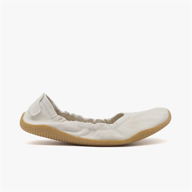 ASANA YIN BALLERINA LEATHER WOMENS